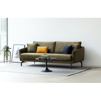 Dīvāns Moreno (Divvietīgs)